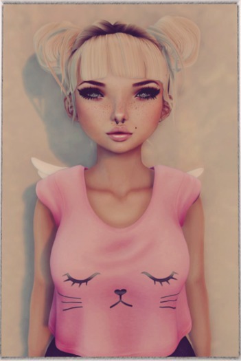 pr!tty - Emilia - .Color Hud Reds. [A] :boxed: