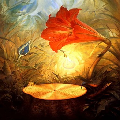 *K* Darkness Comes to Light Poster