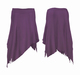 Boho hem skirt 3