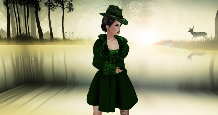 Patricia-Mesh_Madam Coat