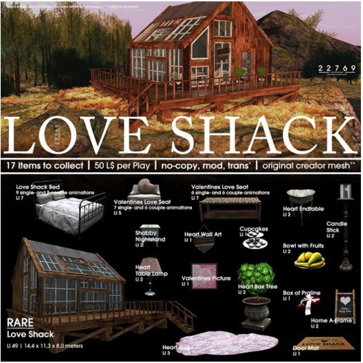 22769 - Home A-Frame - COMMON