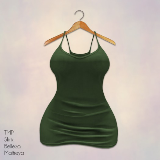 {MYNX} Micro Mini - Sage