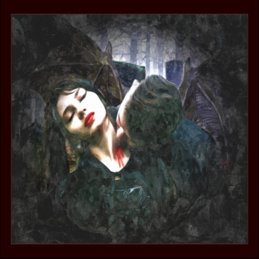 Kiss of a Vampire