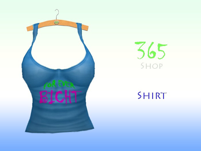 For Ever Bicht 365 Shop