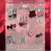 Caboodle - Valentine's Dress #3 - L