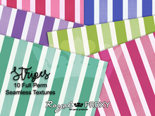RP - Full Perm Textures - Stripes