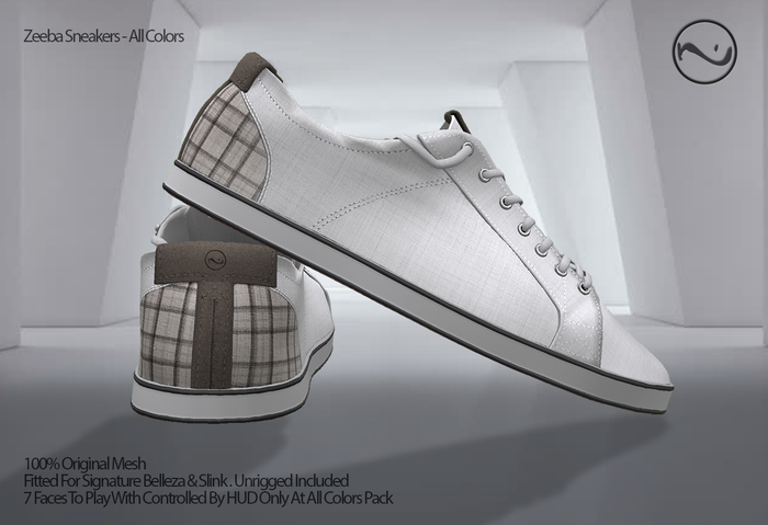 Native - Zeeba Sneakers AC