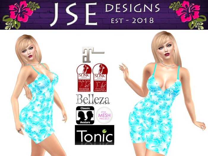 DCC-0005-Hibiscus-Light Blue