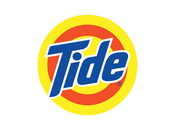 Nope. It's a Tide Ad. (Gesture Pack)
