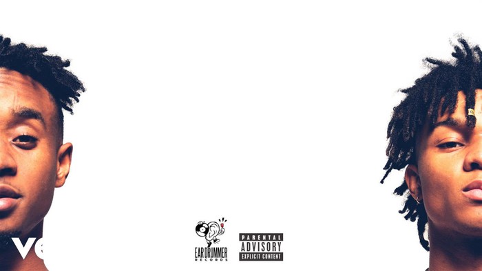 Throw Some Mo - Rae Sremmurd ft Nicki Minaj