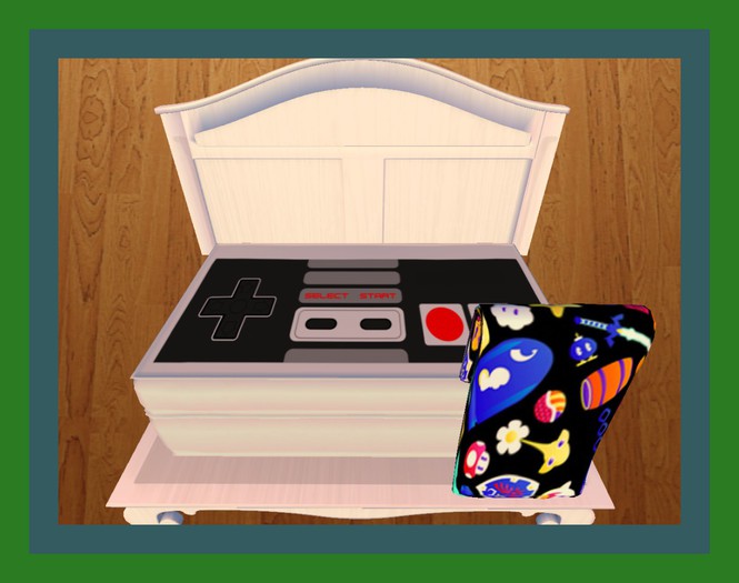 NerdBabyDesignsDeliveryBoxNESCribML