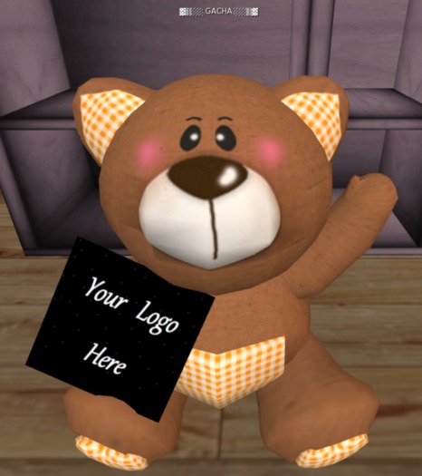 Gacha Bear 2