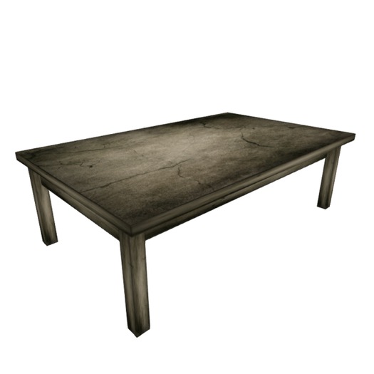 Michael Coffee Tables FAT PACK