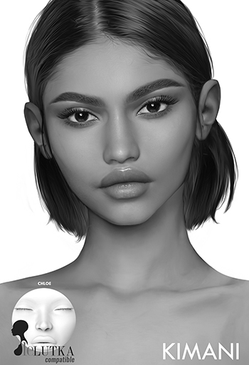 Lefort by Revoul.Kimani Lelutka Applier DEMO