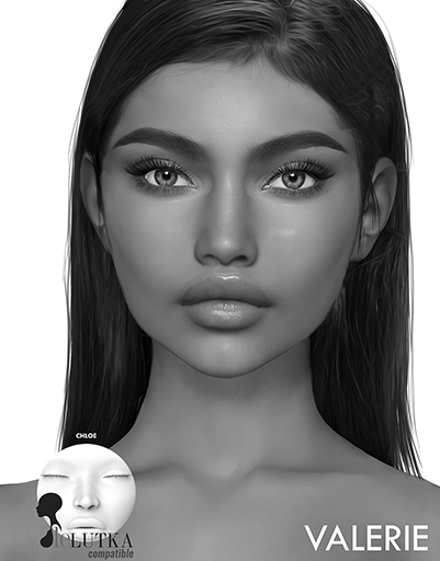 Lefort by Revoul.Valerie Lelutka Applier DEMO