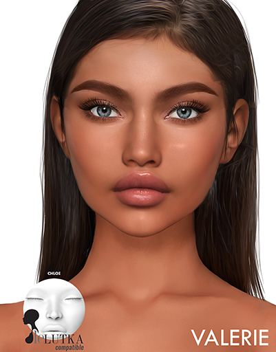 Revoul Lefort.Valerie Lelutka Applier in Tone 6