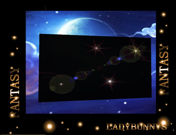 Bunny's Animated Gif-Trippy Stars 4-full perm gif texture