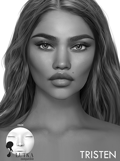 Lefort by Revoul.Tristen Lelutka Applier DEMO