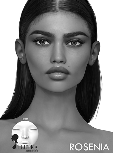 Lefort by Revoul.Rosenia Lelutka Applier DEMO