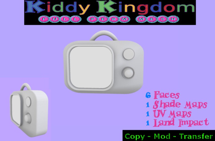 (KK) Baby Radio