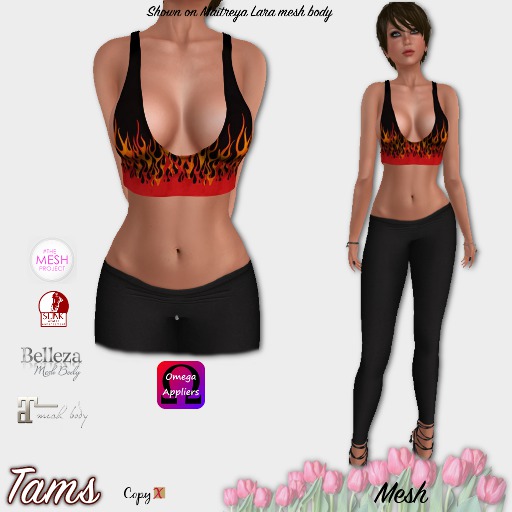 Outfit - Casie