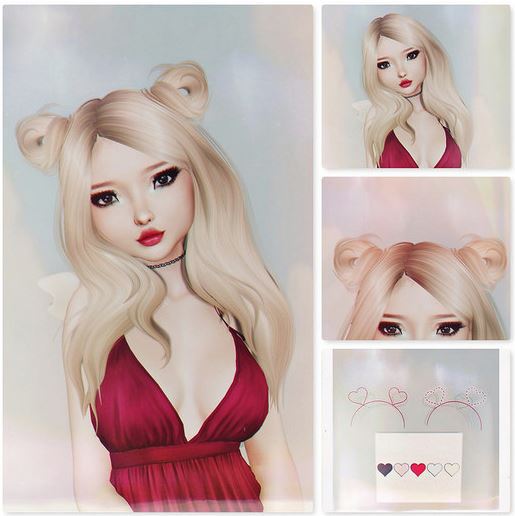 pr!tty - Boomi - [Colorfuls]