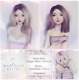 pr!tty - Chae - [Pastels]