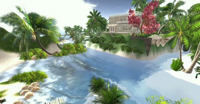 BIMINI'S RUM RUNNER1