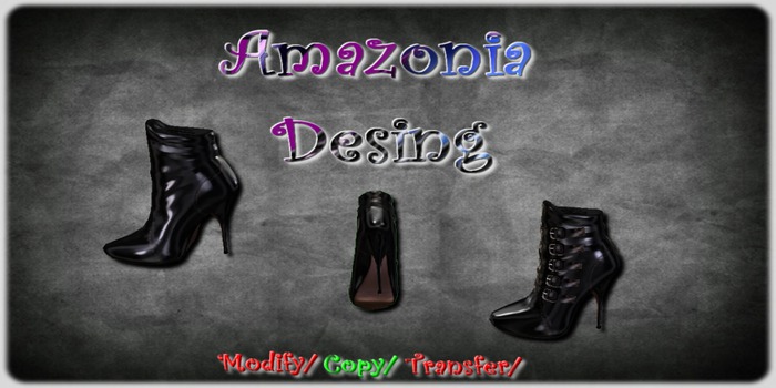 Amazonia Crass_Brown