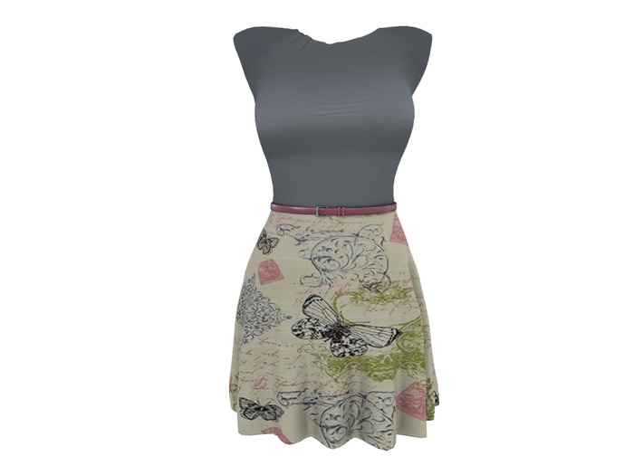 .:Ecce Bellus:. Times Past-Fits Mesh Bodies