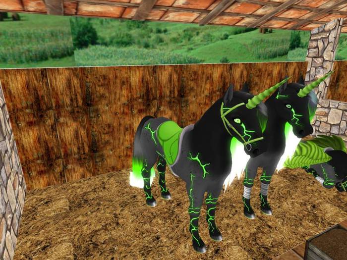 Amaretto Breedables Bundle