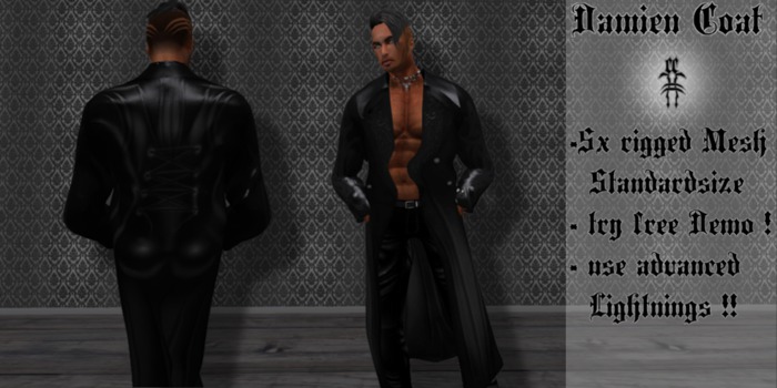 #CC#   Damien Coat