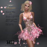 Utopia Sensual pink Mini