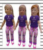 ❤Pat A Kake Too Young to Text Girl❤