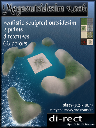 Megaoutsidesim v.006