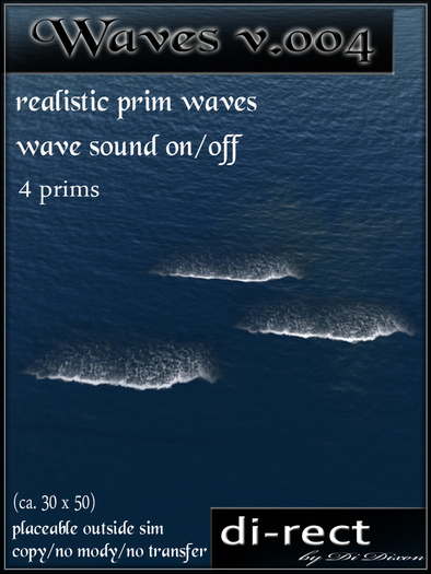 Wave v.004