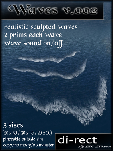 Wave v.002