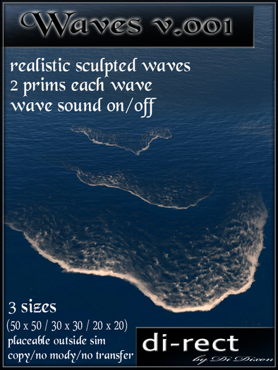 Wave v.001