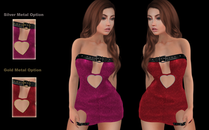 ::SMC:: Stupid Cupid Romanic Pack