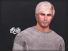 Exile - Boy Next Door Demo