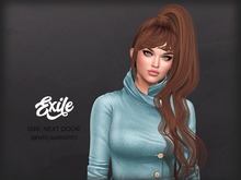 Exile - Girl Next Door Demo