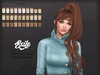 Second Life Marketplace - Exile - Girl Next Door - Blondes