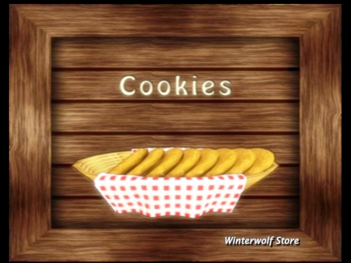 Cookies G&S (10 units)