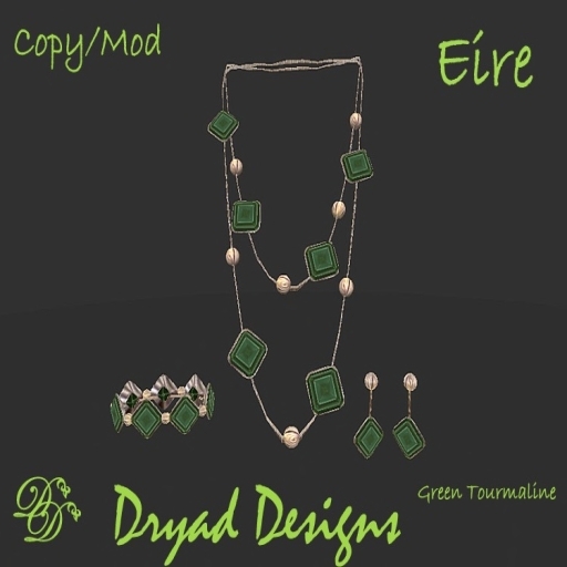 ~*Dryad Designs*~ eire Shopping bag