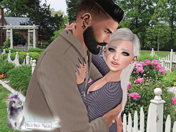 BunBun Poise - In Your Arms