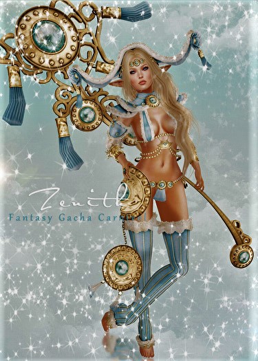 =Zenith= Snowy Discipline COMPLETE COLLECTION