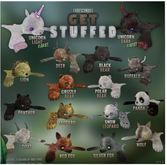 [Kres] Stuffed Trophies - Polar Bear