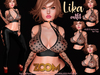 Adv lika outfit mp