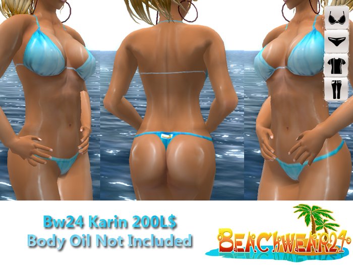 BW24 Karin