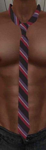 Nymphoto - Half Windsor Tie